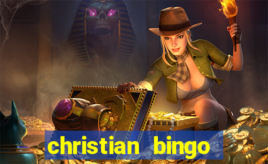 christian bingo beefcake hunter